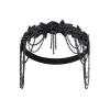 imageBABEYOND 1920s Flapper Headpiece Roaring 20s Headband Great Gatsby Headband Chain for Women Vintage Hair AccessoryBlack