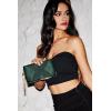 imageBABEYOND Clutch Purses for Women  Evening Bag Tassel Pendant Clutch for Bride Party Prom WeddingGreen