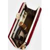 imageBABEYOND Clutch Purses for Women  Evening Bag Tassel Pendant Clutch for Bride Party Prom WeddingWine Red