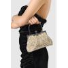 imageBABEYOND Evening Clutch Purses for Women  Vintage Evening Bag Accessories for Women Gatsby 1920s Beaded Sequin Pearl ClutchBeige