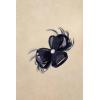 imageBABEYOND Fascinators Hats for Women  Tea Party Hats Fascinators Kentucky Headband Feather Derby Hat for Bridal WeddingNavy Blue