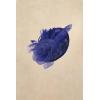 imageBABEYOND Fascinators Hats for Women  Tea Party Kentucky Fascinator Derby Pillbox Hat Mesh Feathers Headband with Hair ClipNavy Blue
