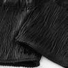 imageBABEYOND Long Opera Party Gloves  Vintage Satin Fringe Elbow Length Gloves 1920s Accessories for WomenBlack