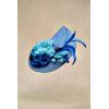 imageBABEYOND Tea Party Fascinator Hat for Women Kentucky Headwear Derby Wide Brim Butterfly Church Hat for Cocktail WeddingRoyal Blue