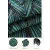 imageBABEYOND Womens Flapper Dresses 1920s Beaded Fringed Great Gatsby DressGreen