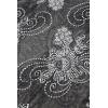 imageBABEYOND 1920s Sequined Shawl Wraps for Women Fringed Evening Cape Wedding Bridal Shawl Scarf for Evening Dresses PartyZblack Silver
