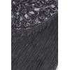 imageBABEYOND 1920s Shawl Wraps Long Fringed Evening Cape Sequin Beaded Party ShawlBlack