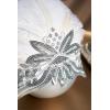 imageBABEYOND Carnival Feather Headpiece Showgirl Pageant Headband Womens 1920s Flapper Headband GoldWhite