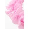 imageBABEYOND Chandelle Boa Vintage Boa  200g 65ft Gatsby Organza Boa 1920s Flapper AccessoriesLightpink