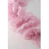 imageBABEYOND Chandelle Boa Vintage Boa  200g 65ft Gatsby Organza Boa 1920s Flapper AccessoriesPink