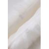 imageBABEYOND Faux Fur Shawl for Women with Collar Scarf Wrap Faux Fur Evening Cape for Winter CoatWhite