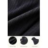 imageBABEYOND Formal Dress for Women  Aline Long Dress with Wide Ribbon Waistband Evening Maxi DressBlack
