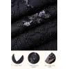 imageBABEYOND Great Gatsby Dresses for Women Plus Size Cocktail Dress 1920s Flapper Costume for WomenBlack
