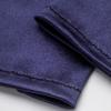 imageBABEYOND Long Opera Party 20s Satin Gloves Stretchy Adult Size Elbow Length 15 InchesNavy Blue