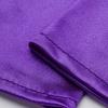 imageBABEYOND Long Opera Party 20s Satin Gloves Stretchy Adult Size Elbow Length 15 InchesPurple