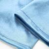 imageBABEYOND Long Opera Party 20s Satin Gloves Stretchy Adult Size Elbow LengthBaby Blue