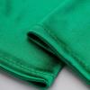 imageBABEYOND Long Opera Party 20s Satin Gloves Stretchy Adult Size Elbow LengthDark Green