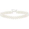 imageBABEYOND Long Pearl Choker Necklace  Faux Pearl Chain Necklace Pearl Jewelry Set for Women 20s Flapper AccessoriesSet2