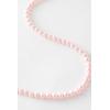 imageBABEYOND Round Imitation Pearl Necklace Wedding Pearl Necklace for BridesPink