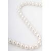 imageBABEYOND Round Imitation Pearl Necklace Wedding Pearl Necklace for BridesWhite