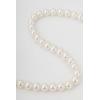 imageBABEYOND Round Imitation Pearl Necklace Wedding Pearl Necklace for BridesWhite