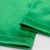 imageBABEYOND Short Satin Gloves for Women  Silk Opera Wedding Bridal Gloves Tea Party Banquet Costume 1920s Flapper AccessoriesGreen