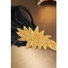 imageBABEYOND Vintage 1920s Flapper Headband Roaring 20s Great Gatsby Headpiece with Feather 1920s Flapper Gatsby Hair Accessories DarkgreenBlack Gold