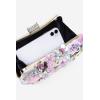 imageBABEYOND Flower Clutch Evening Bag  Women 3D Multicolored Beaded Shoulder Handbag Purse for 1920s Party Prom Wedding