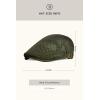 imageBABEYOND Mens Mesh Flat Cap Breathable Summer Newsboy Hat Beret Cabbie Ivy Hat Gatsby Newsboy Hat for Driving Hunting