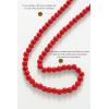 imageBABEYOND Pearl Necklaces for Women  Long Pearl Necklace Choker Pearl Jewelry Set Faux Pearl Necklace with Charm