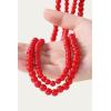 imageBABEYOND Pearl Necklaces for Women  Long Pearl Necklace Choker Pearl Jewelry Set Faux Pearl Necklace with Charm