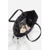 imageBABEYOND Wedding Purses for Women  Bridal Evening Clutch Floral Lace Trim Bag Purse with Inner Bag for Dollar Dance Party