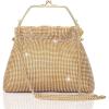 imageBABEYOND 1920s Flapper Handbag Clutch Gatsby Crystal Handbag Roaring 20s Evening Clutch Bag 1920s Gatsby Accessories