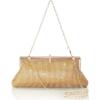 imageBABEYOND Womens Sparkly Evening Bags Glitter Rhinestone Clutch Purse for 1920s Party Prom Wedding