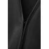 imageBABEYOND 1920s Satin Cocoon Gown  Hollywood Style Robe Great Gatsby Party Outfit Batwing Sleeves Art Deco CoatBlack