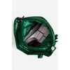 image:imageBABEYOND Clutch Purses for Women  Evening Bags Flower Satin Handbag Classy Wristlet Purse for Party Daily WeddingDark Green