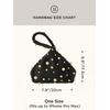 image:imageBABEYOND Clutch Purses for Women  Satin Evening Bag Triangle Purse Pearl Handbag for Wedding Prom PartyBlack With Golden Pearls