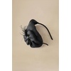 image:imageBABEYOND Fascinators Hats for Women  Tea Party Kentucky Fascinator Derby Church Hat Bow Knot 50s Cocktail Headband for PartyBlack