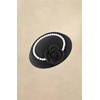 image:imageBABEYOND Fascinators Hats for Women  Tea Party Kentucky Fascinator Derby Flower Pillbox Hat with Pearls for Bridal WeddingBlack