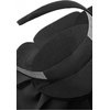 image:imageBABEYOND Fascinators Hats for Women  Tea Party Kentucky Fascinator Elegant Derby Hat Flower Church Headpiece with PearlBlack
