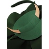 image:imageBABEYOND Fascinators Hats for Women  Tea Party Kentucky Fascinator Elegant Derby Hat Flower Church Headpiece with PearlDark Green