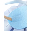 image:imageBABEYOND Fascinators Hats for Women  Tea Party Kentucky Fascinator Elegant Derby Hat Flower Church Headpiece with PearlLight Blue