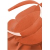 image:imageBABEYOND Fascinators Hats for Women  Tea Party Kentucky Fascinator Elegant Derby Hat Flower Church Headpiece with PearlOrange