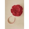 image:imageBABEYOND Fascinators Hats for Women  Tea Party Kentucky Fascinator Elegant Derby Hat Flower Church Headpiece with PearlRed