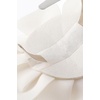 image:imageBABEYOND Fascinators Hats for Women  Tea Party Kentucky Fascinator Elegant Derby Hat Flower Church Headpiece with PearlWhite