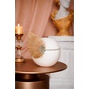 image:imageBABEYOND Feather Headpiece Flapper Headband  Great Gatsby Vintage Hair Accessory for Costume PartyChampagne