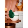 image:imageBABEYOND Feather Headpiece Flapper Headband  Great Gatsby Vintage Hair Accessory for Costume PartyGreen
