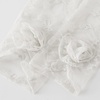 image:imageBABEYOND Lace Gloves Women  Floral Opera Gloves Stretchy Elegant Tea Party Accessories for Wedding Prom Evening PartyWhite