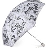 image:imageBABEYOND Lace Parasol UltravioletProof Folding Umbrella UPF50 Vintage Flower Embroidery Umbrella for Wedding Party and Photo ShootingStyle2Gray
