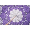 image:imageBABEYOND Lace Umbrella Parasol Vintage Wedding Bridal Umbrella for Decoration Photo Lady Costume 1920s Party ApricotPurple